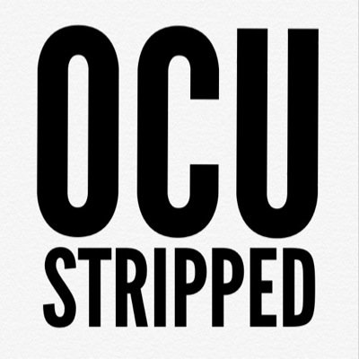 Updates on OCU Stripped that you probably didn't know and still aren't sure that you wanted