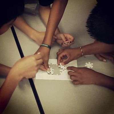 SMS_AVID's profile picture. Sullivan Middle School AVID! We are college bound!