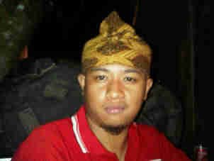 PerjalnHidup adalah Perjuangan yng harus kita pertahankan