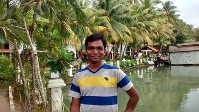 Software Engineer at IBS Software Solutions, loves to work on electronics and information technology, always happy and vibrant, a christian believer