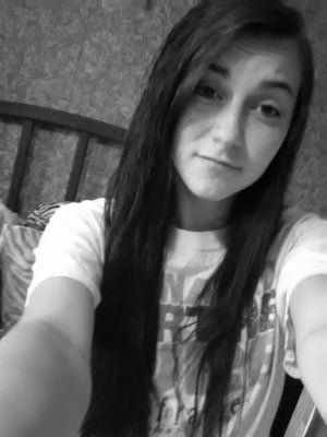 My names Kelsie. I'm a sophomore. Hopefully taken soon.(: that's all I guess.