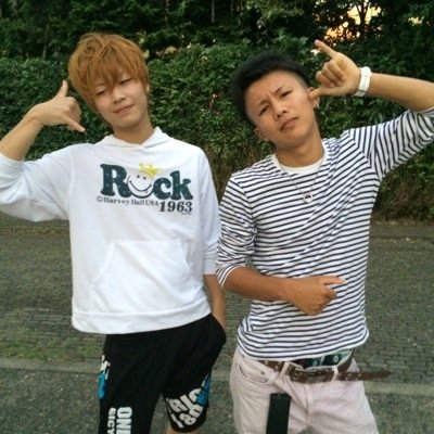 PREMIUMtatsu's profile picture. ~雲に乗って飛べると思ってた頃の様な素直なままでいないの？~横浜crewの16歳！SCA、ベビレも大好き！趣味は映画鑑賞とモトクロスです♪ よろしくどーぞ(^○^)リア友→@tatsu_izumiku