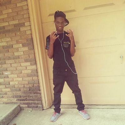 yungnigga tryna make it