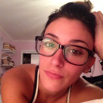 ginamariepen's profile picture. i believe life isn't about finding yourself- it's about creating yourself.