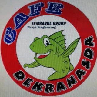 #infoSINGKAWANG. Dekranasda Cafe, TEMBAKUL=Merchandise/Oleh-Oleh asli #PunyeSingkawang -Kalbar. Unik & Keren. Cp :085750171827 +6285386587653