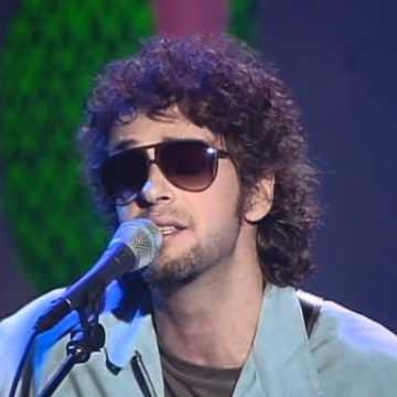 Cuenta Oficial Con Las Mejores Frases y Letras Del Más Grande De Todos: Gustavo Cerati 1959 - ∞ -Dale RT & iSiguenos!