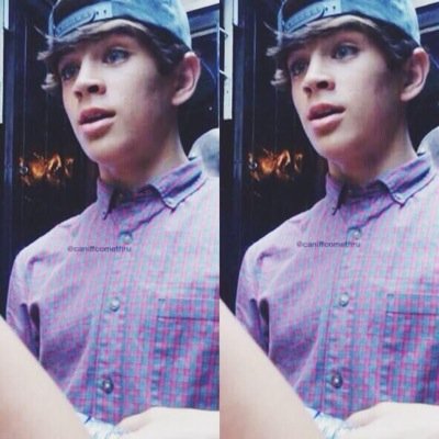 Hey guys! This is a free follow acct! Please follow @PrettyNashGirl_