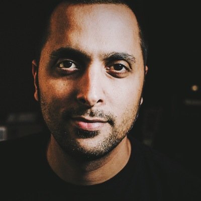 Guitarist/vocalist for Asyst, home recording enthusiast and standards obsessed web developer. Oakland Athletics and San Jose Sharks are my teams!