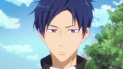 「@FreakinPinguin is my Penguin」260714 | Member of Iwatobi swimming club | Teammates: @FreakinDolphin @FreakinOrca @FreakinShark