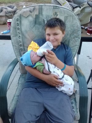 pattykrenik's profile picture. 