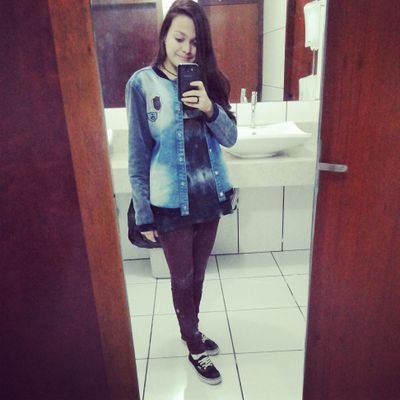 Eu quero calma na alma, pra poder viver a vida.