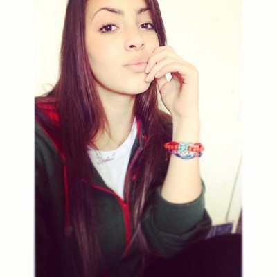 Instagram: caah_morais