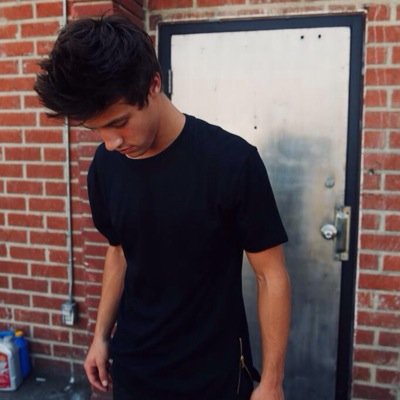Late in the game. follow bc I'll tweet you right and we ❤️ Cam and the boys. LET'S BE FAM