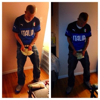 Trillshit ..Only God Can Judge Me..teamtatted.i love shoes! R.E.A.L.straightlikethat⛽️