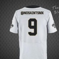 New Orleans México(@NOSaintsMX) 's Twitter Profile Photo