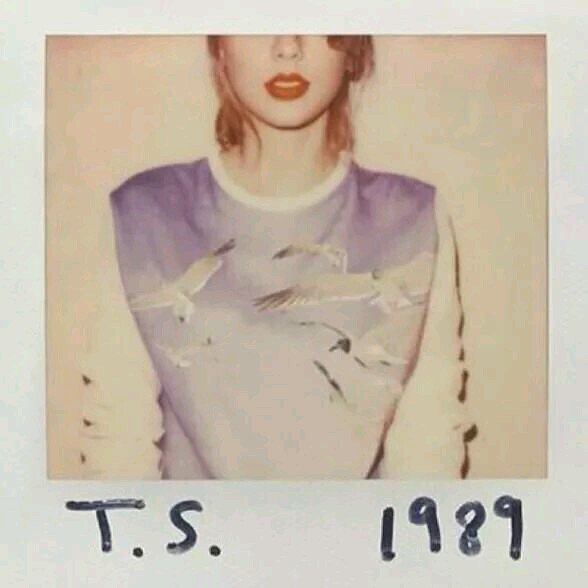 I'm a swifty and I don't care what other people say about it & I'm mixer and guess what? I'm proud of it!