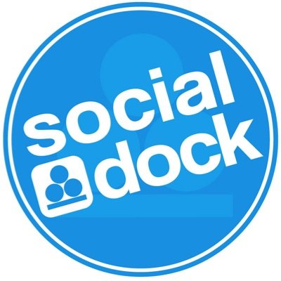 Beta Testing is now ready! Visit our website and sign up today to start using Social Dock.
