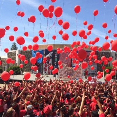Check for updates on the latest news/events at Cordova High!