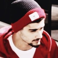 ask for a follow back on @raybanzouis
