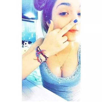 et_do_mal's profile picture. Sorria, só ria. Acalma, a alma. Se derrame, se der ame. Releva, se eleva. Respira, e não pira ☯☮