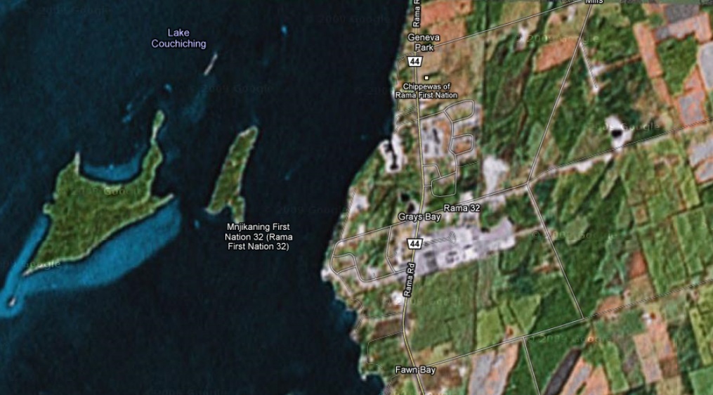 ramanewsfeed's profile picture. An automated feed searching for information about Rama First Nation.  Also follow @ramawx for hourly weather reports.  1:1 follow policy