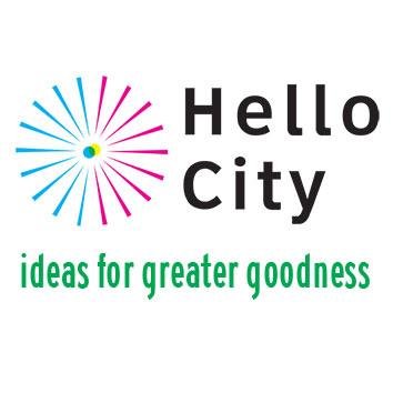 Hello City is a creative agency about ideas, liveability, activation, creative process, catalyst projects & inspiration in & for cities. Come say hello.