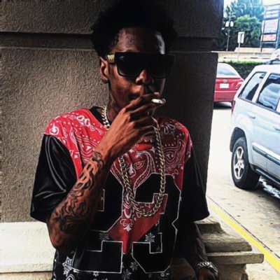 ﾚⅰﾚ.Gﾚ◊ςк ωιтн тнє (вαиdo) Music Group Stay Tuned (recruting) ! live . love . lust . trust nobody but myself BANDO SQUAD !