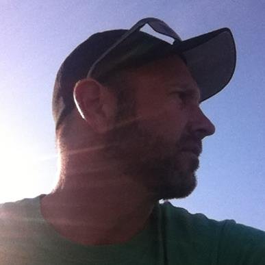 tonyvdr's profile picture. 