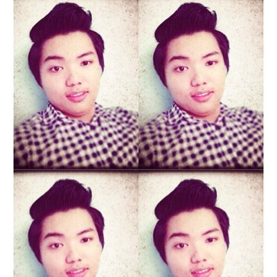 I don't care