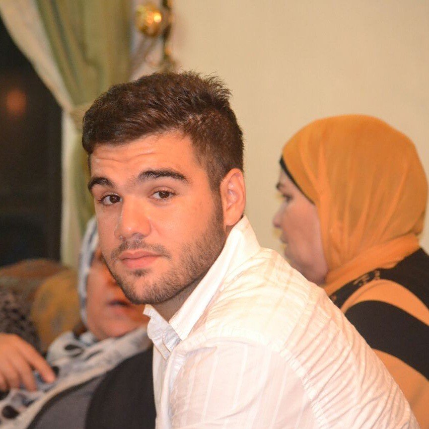 AbedRossi's profile picture. 