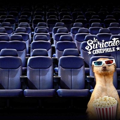 Parlons cinéma en quelques caractères ! Rendez-vous une fois par mois en podcast pour « c’était… »