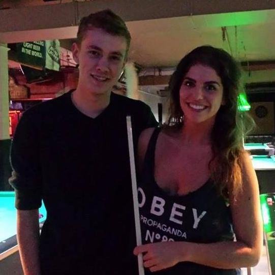 jamesthorn05's profile picture. #sensarmy | Algonquin Bio-Tech