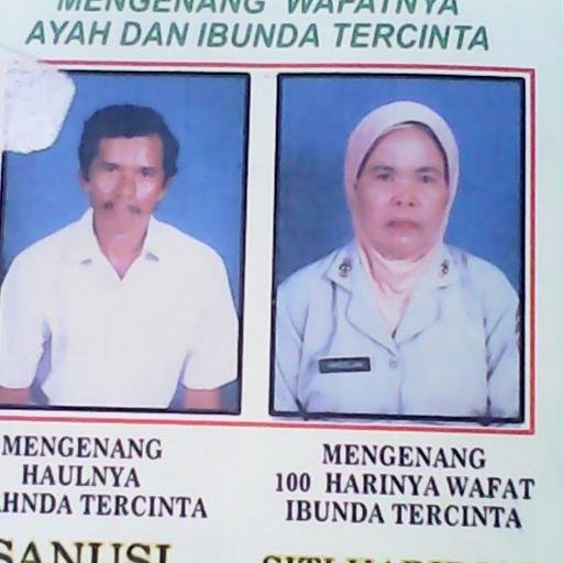 Usaha dan Keinginanku untuk Masa Depanku