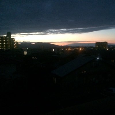 はいはいーい
なんでもこんかーい😀