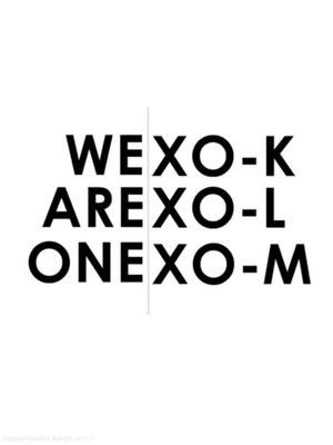 i would like to share my tought and share about EXO. i will follow you just mantion me. i really like make new friends
