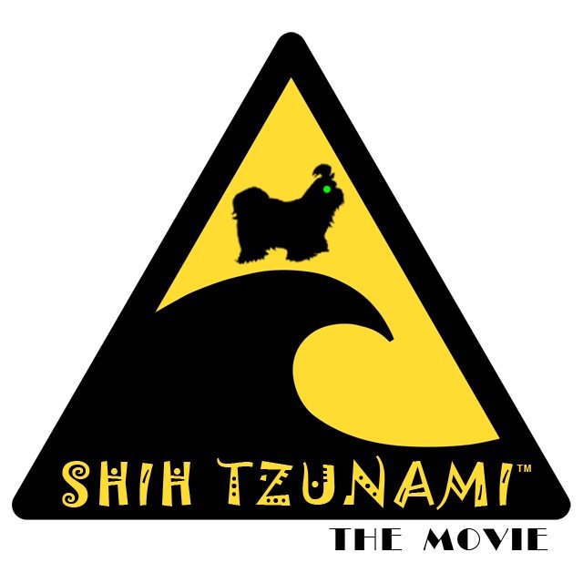 A tsunami deposits mutated Shih Tzu on Hawaii and four friends must stop them from taking over the island.