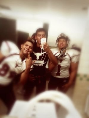 Football season❤