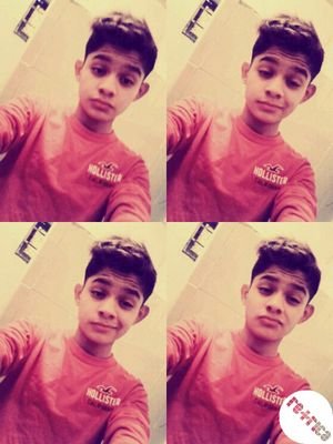 Soy guapo *.*