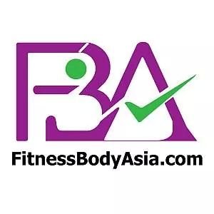 fitnessbodyasia's profile picture. 