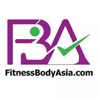FBA(@fitnessbodyasia) 's Twitter Profile Photo