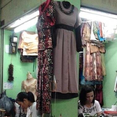 diantyara1979's profile picture. kebaya jember