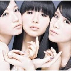 Perfumeにハマった、リーマンです。
カワユス❤コンサートも参戦！