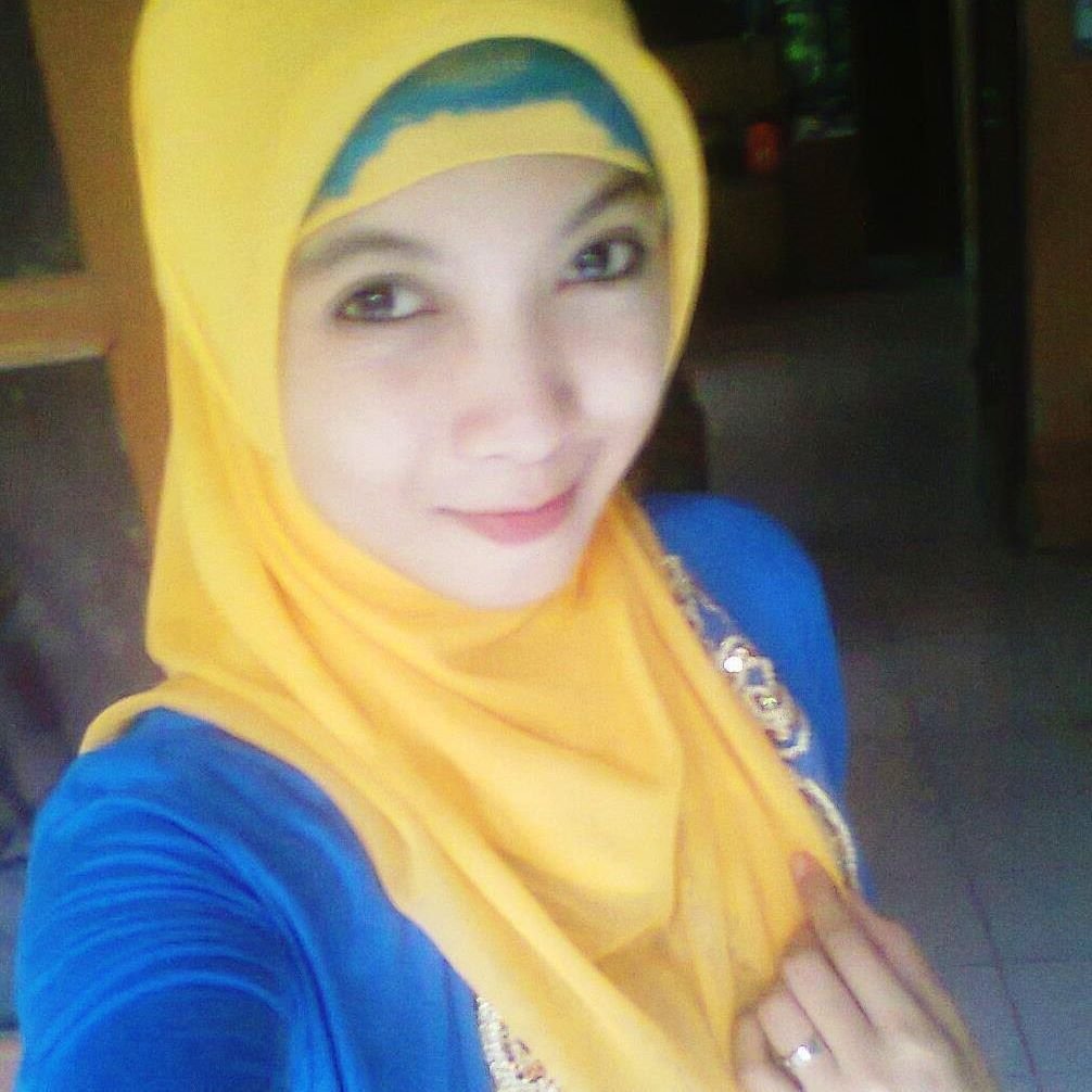Tau rasanya caramel? seperti itulah diriq :p
#SrudukFollow #SalingFolllow