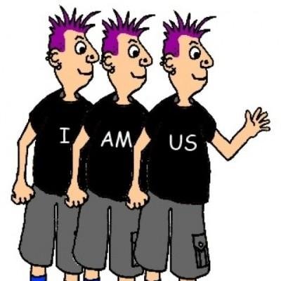 WhiteDickie's profile picture. Bonkers!