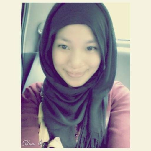 iamshanaha's profile picture. I LOVE ALLAH!