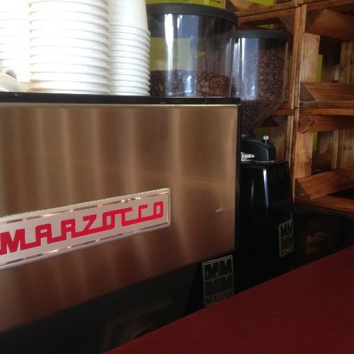 BurkosCafe's profile picture. Homemade food, locally sourced ingredients, and great coffee.