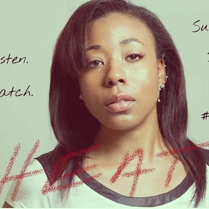 Rapper/Producer/Songwriter/ChoirDirectress/Health&Fitness ♥️ Exec Dir of @PoppinTour - FREE college tour for disadvantaged youth ages 13-19. 🚨NEW SINGLE🚨👇🏽