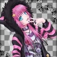 xXEmoAnimeXx2's profile picture. HALLO C: Im Deana FOLLOW ME ^~^ #PinkPowers#RP'er#Anime