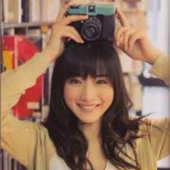 石原さとみちゃんみたく
可愛くなりたい！！