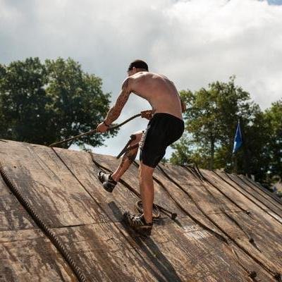 OCRPitstop's profile picture. Obstacle Course Racing Information #OCR #OcrPitstop #Spartan #SpartanCanada
#SpartanOnNBC #SpartanRace
#SpartanSuper #SpartanUp
#SpartanWedding